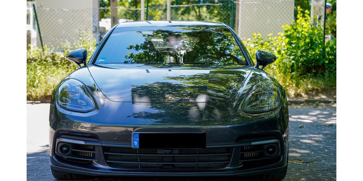 Porsche Panamera 112.000 km 54.000 &euro; Darmstadt 64285