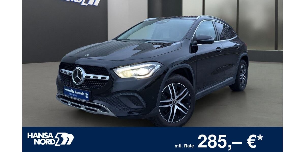 Mercedes-Benz GLA 200 62.809 km 28.750 &euro; Oldenburg 23758
