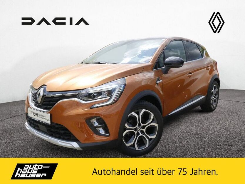 Captur