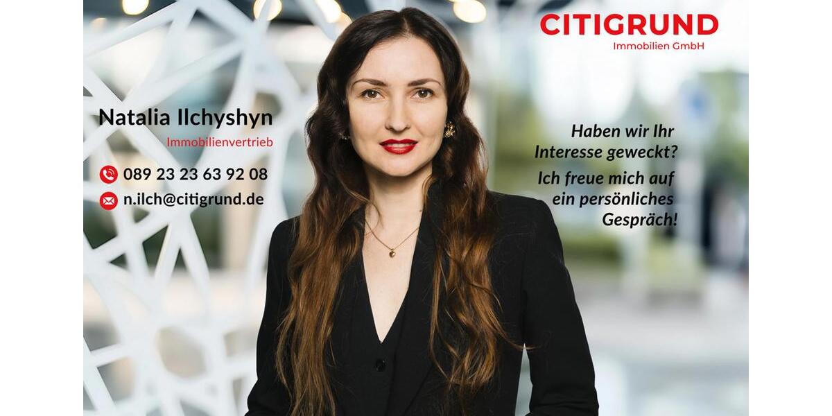 Etagenwohnung Neufahrn bei Freising Mintraching-Grüneck - 3 Zimmer, 79 m&sup2;, 1.670&euro; | Angebot:25571953