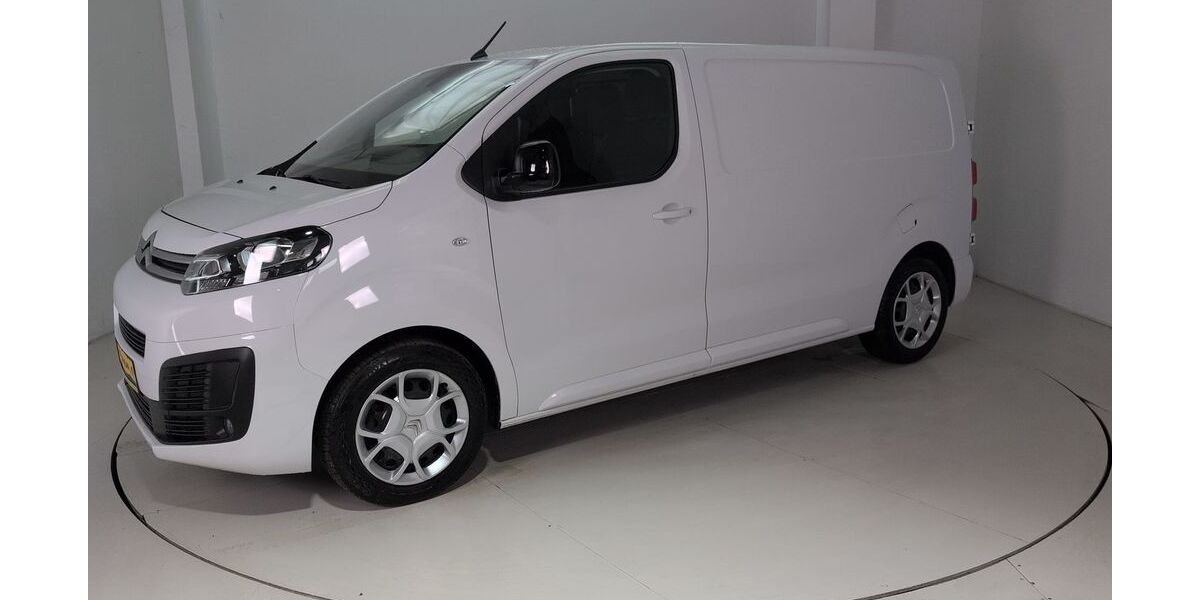 Citroen Jumpy 112.216 km 15.490 &euro; Dresden 01237