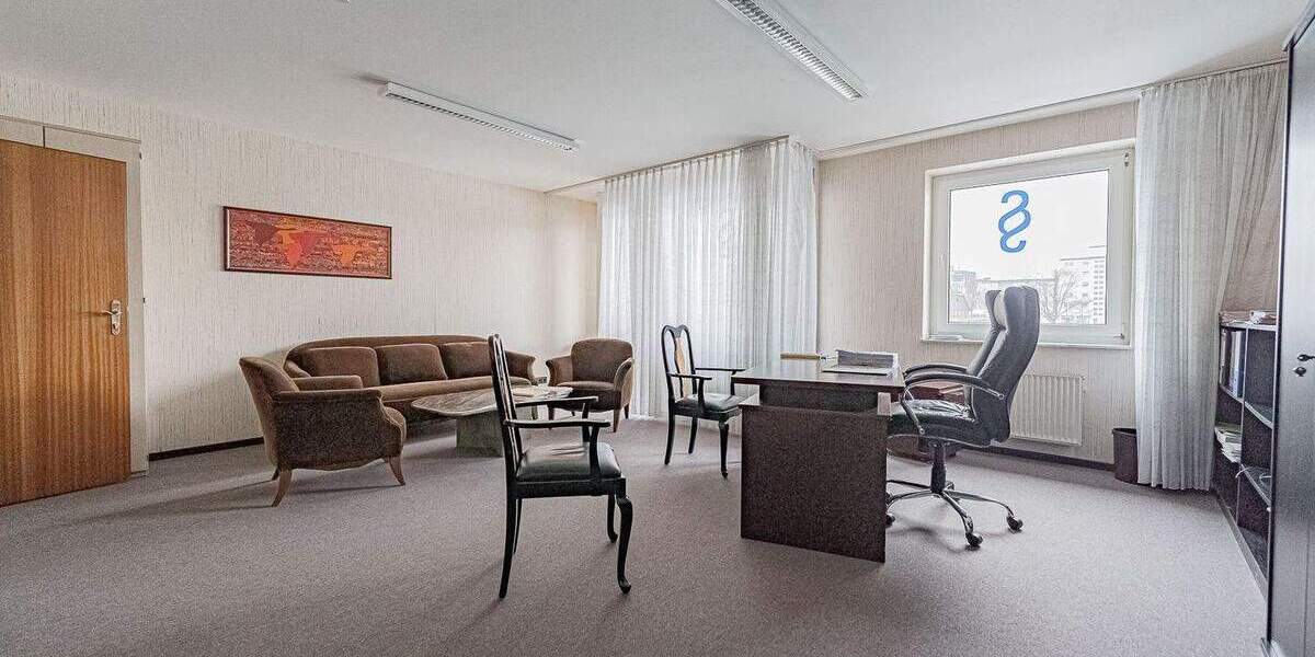 Gewerbeobjekt Barsinghausen - 4 Zimmer, 200 m&sup2;, 1.800&euro; | Angebot:26555465