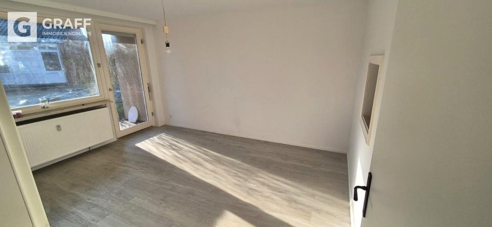 Erdgeschoßwohnung Bad Bodenteich - 2 Zimmer, 49 m&sup2;, 330&euro; | Angebot:24679720