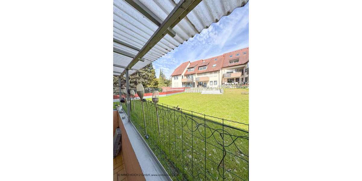 Etagenwohnung Backnang - 4.5 Zimmer, 110 m&sup2;, 360.000&euro; | Angebot:26683331