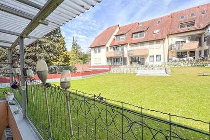 Wohnung Backnang - 4.5 Zimmer, 110 m&sup2;, 360.000&euro; | Angebot:26683331