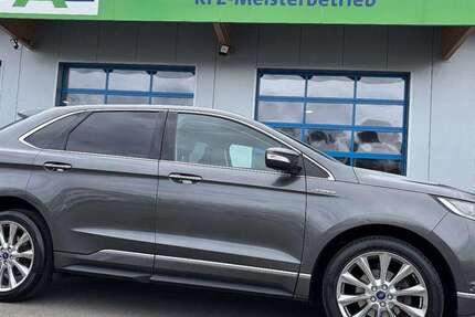 Ford Edge 128.700 km 17.900 &euro; Schmallenberg 57392