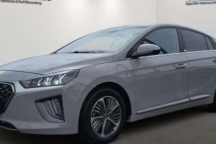 Hyundai IONIQ 37.100 km 19.990 &euro; Paderborn 33106