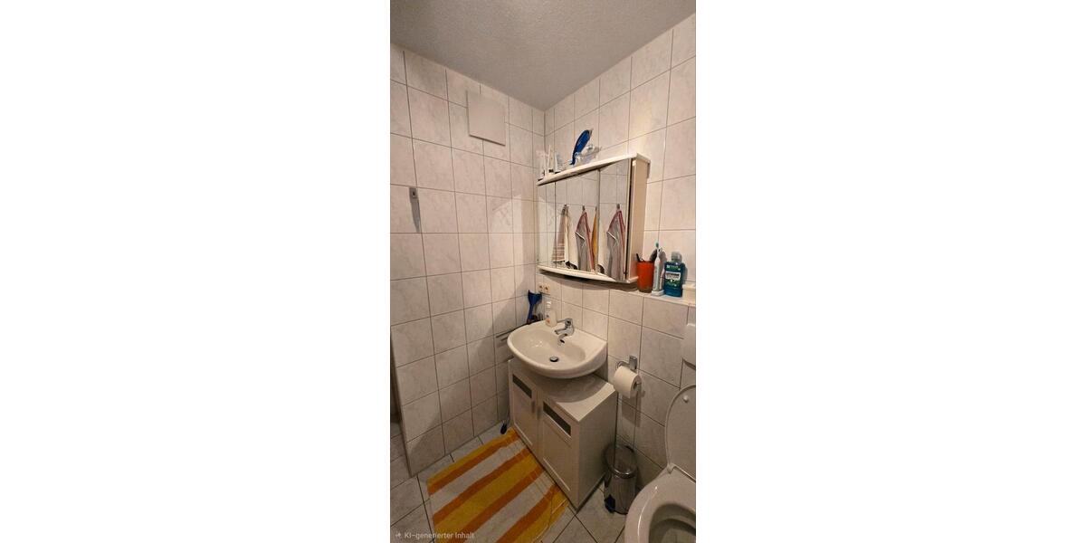 2 Zimmer Terrassenwohnung Neuenstadt a. K. 2 zimmer