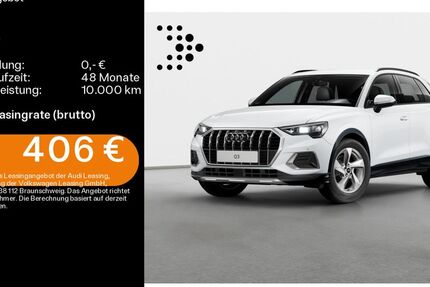 Audi Q3 29.497 km 34.680 &euro; Schweinfurt 97424