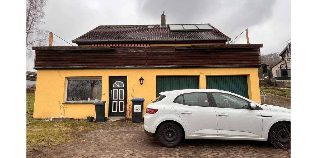 Mehrfamilienhaus, Wohnhaus Einbeck Andershausen - 6 Zimmer, 142 m&sup2;, 129.000&euro; | Angebot:26106360
