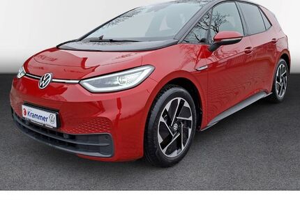 VW ID.3 28.200 km 24.770 &euro; Hengersberg 94491