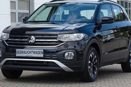 VW T-Cross 36.545 km 16.490 &euro; Meißen 01662