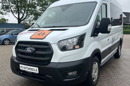 Ford Transit 1.650 km 54.999 &euro; Dülmen 48249