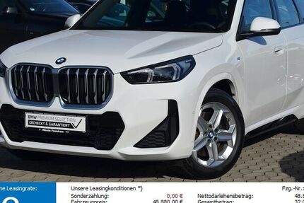 BMW X1 25.487 km 44.880 &euro; Lauf an der Pegnitz 91207