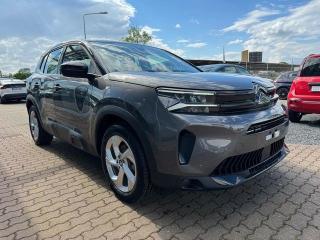 C5 Aircross