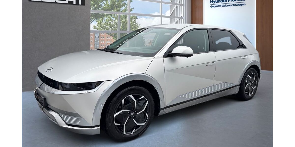Hyundai IONIQ 5 11.204 km 34.890 &euro; Lauf-Wetzendorf 91207
