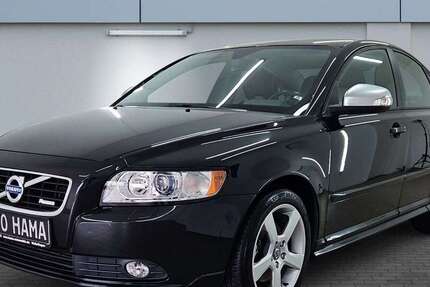 Volvo S40 127.900 km 9.300 &euro; Oebisfelde-Weferlingen 39356