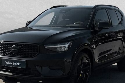 Volvo XC40 24.000 km 32.850 &euro; Karlsruhe 76187