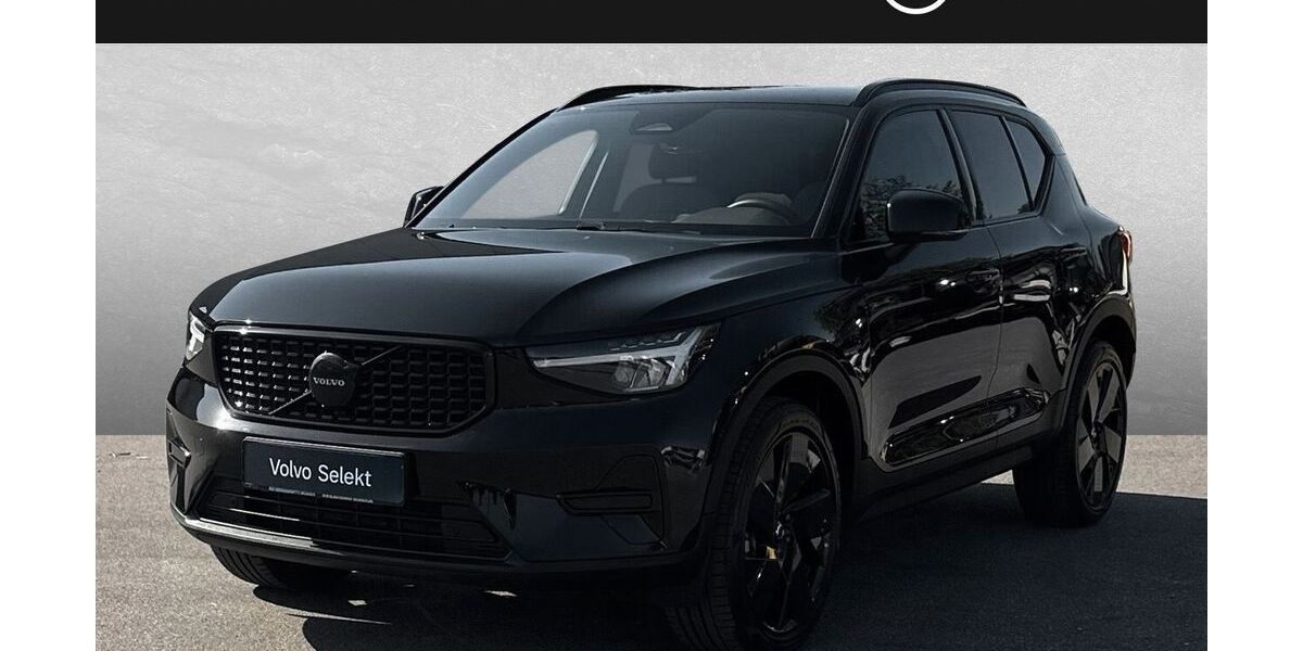 Volvo XC40 24.000 km 32.850 &euro; Karlsruhe 76187