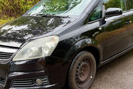 Opel Zafira 168.000 km 2.800 &euro; Hockenheim 68766