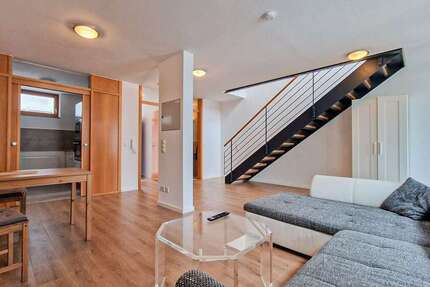 Wohnung Merseburg - 3 Zimmer, 91 m&sup2;, 1.190&euro; | Angebot:26872139