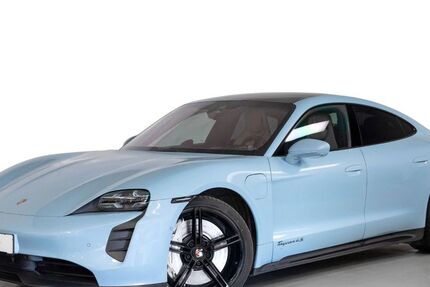 Porsche Taycan 42.921 km 69.900 &euro; Mannheim 68229