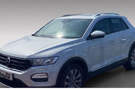 VW T-Roc 30.880 km 22.990 &euro; Bad Honnef 53604