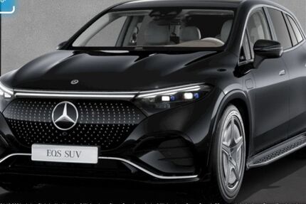 Mercedes-Benz EQS SUV 19.523 km 87.980 &euro; Stuttgart 70469