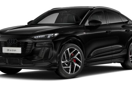 Audi Q6 e-tron 1.111 km 79.820 &euro; Mönchengladbach 41066