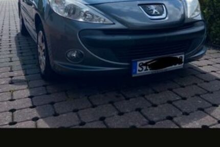 Peugeot 206 149.000 km 1.050 &euro; Wilnsdorf 57234