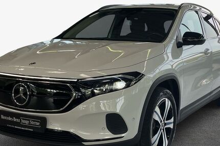 Mercedes-Benz EQA 52.368 km 36.390 &euro; Göttingen 37079