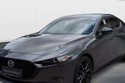 Mazda 3 44.400 km 20.980 &euro; Cham 93413