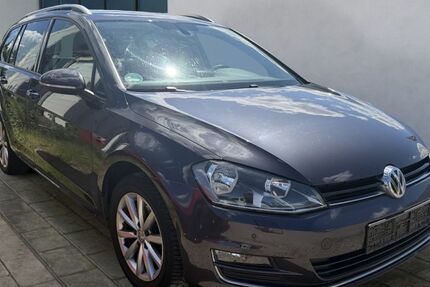 VW Golf 109.000 km 10.980 &euro; Leimbach 36433