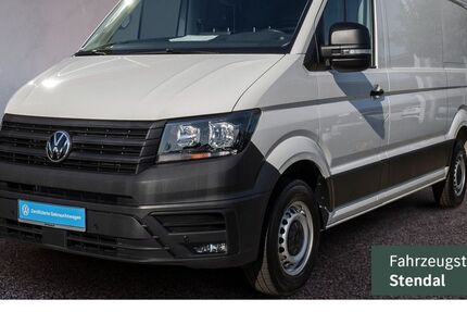 VW Crafter 8.138 km 49.990 &euro; Menden 58706
