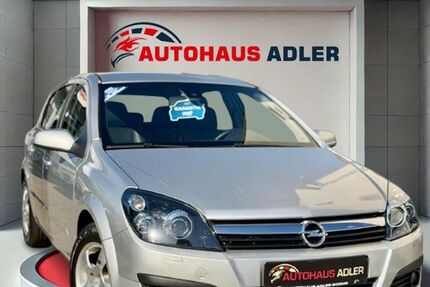 Opel Astra 218.700 km 1.990 &euro; Worms 67549