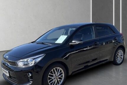 Kia Rio 35.887 km 12.390 &euro; Rheine 48432