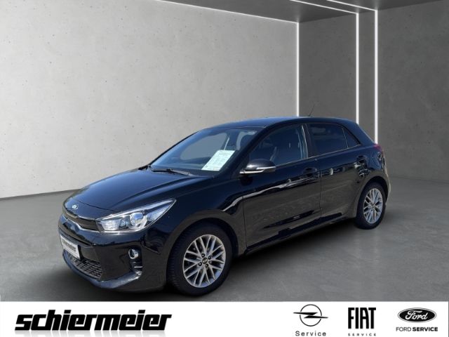 Kia Rio 35.887 km 12.790 &euro; Rheine 48432