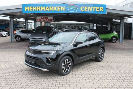 Opel Mokka 12.500 km 20.990 € Dietenheim 89165