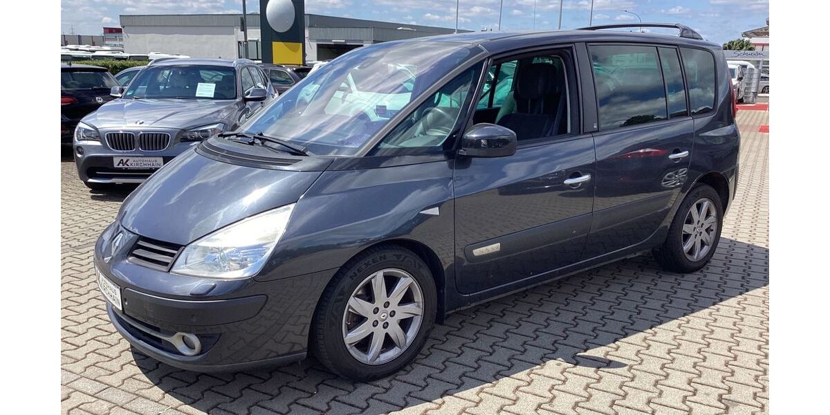Renault Espace 182.323 km 5.900 &euro; Kirchhain 35274