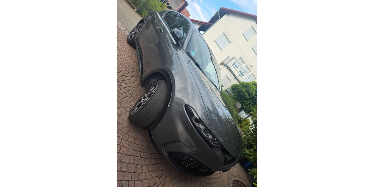 Alfa Romeo Tonale 10.200 km 32.000 &euro; Rüsselsheim 65428