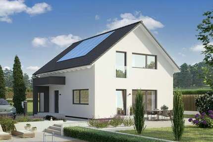 Haus Weil am Rhein - 6 Zimmer, 144 m&sup2;, 677.410&euro; | Angebot:25372299