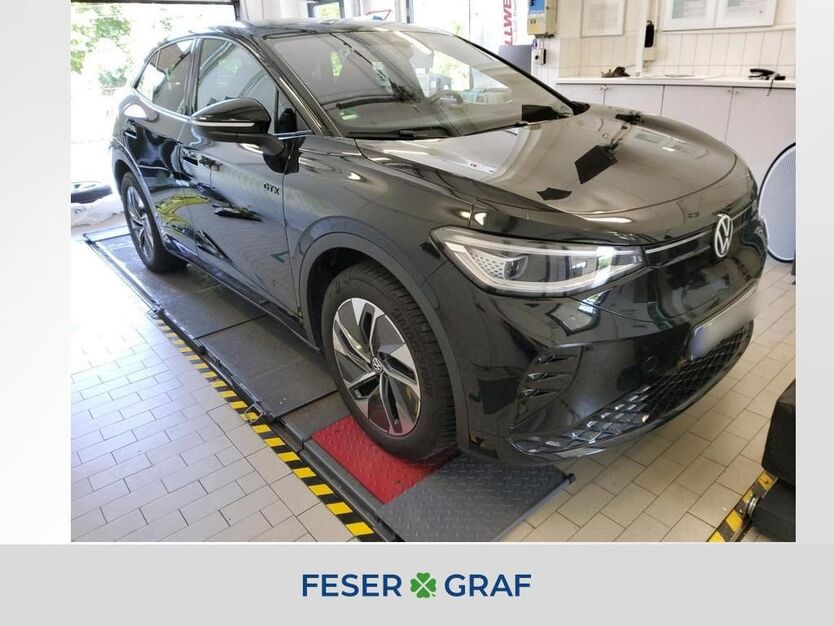 VW ID.5 60.903 km 33.950 € Köthen 06366