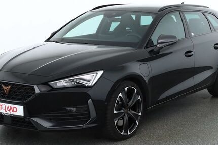 Cupra Leon 36.443 km 27.990 &euro; Hamburg 22761