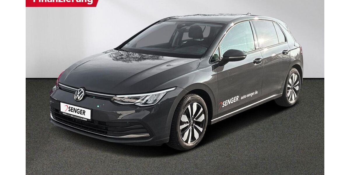 VW Golf 43.900 km 20.880 &euro; Bad Oldesloe 23843