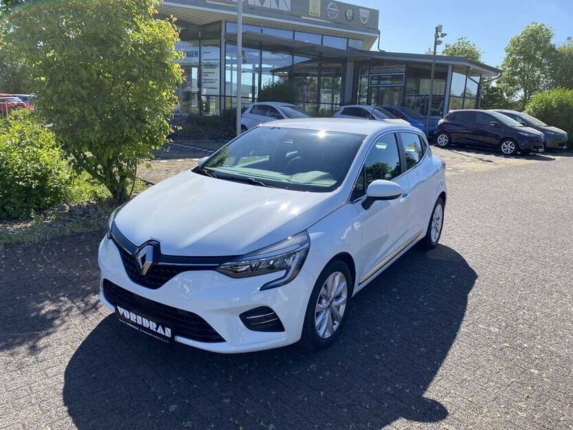 Clio