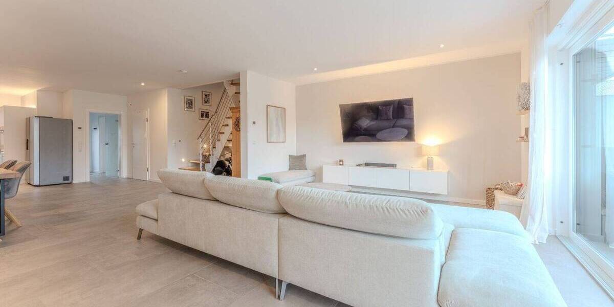 Modernes Reihenmittelhaus in hervorragendem Zustand in Velpke 4 zimmer