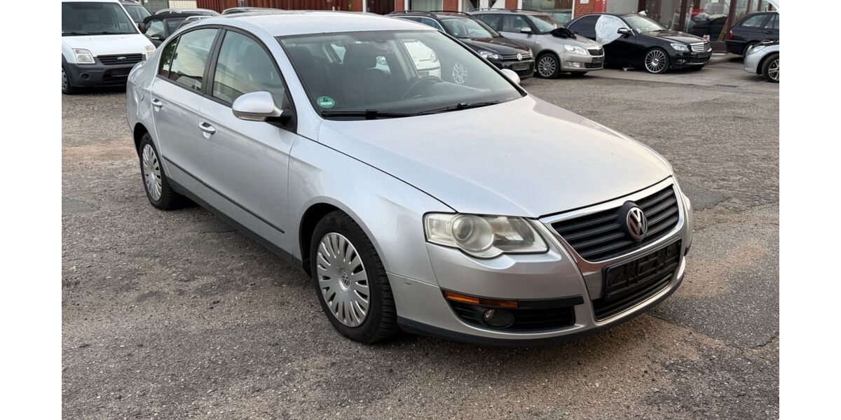 VW Passat 399.000 km 1.399 &euro; Schwentinetal 24222
