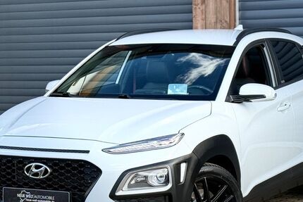 Hyundai KONA 98.000 km 13.790 € Saarlouis-Lisdorf 66740