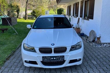 BMW 320 146.071 km 10.980 &euro; Nußdorf am Inn 83131