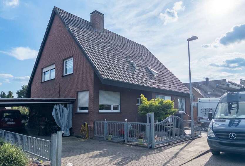Wohnung zum Mieten in Kleve 800 € 115 m²